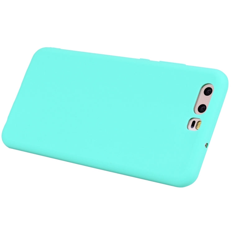 For Huawei P10 Soft TPU Protective Back Cover Case