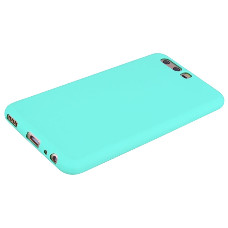 For Huawei P10 Soft TPU Protective Back Cover Case