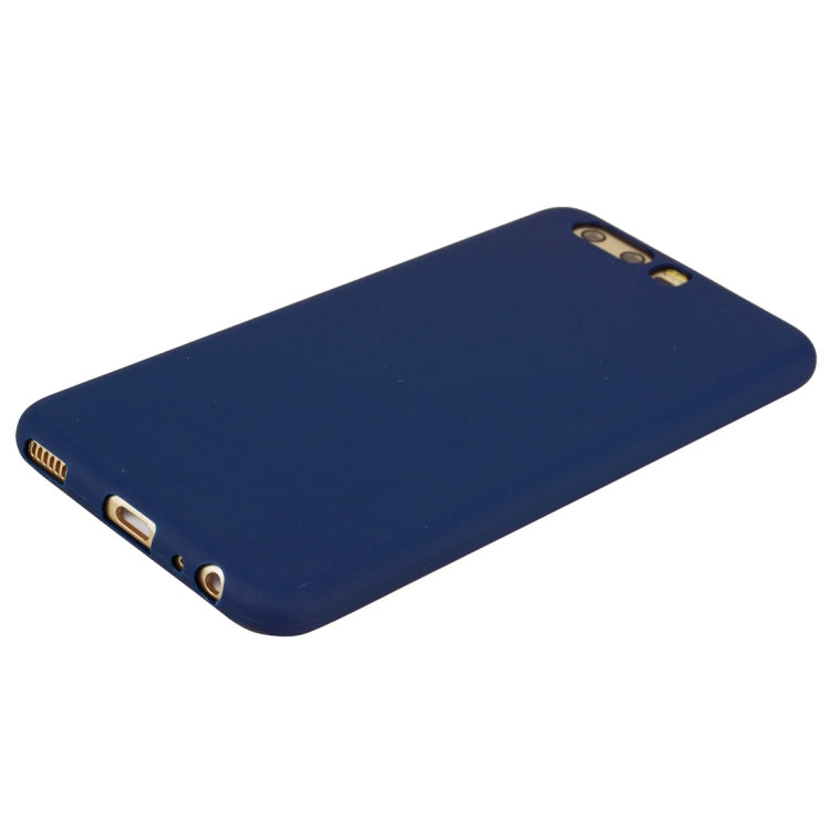 For Huawei P10 Soft TPU Protective Back Cover Case