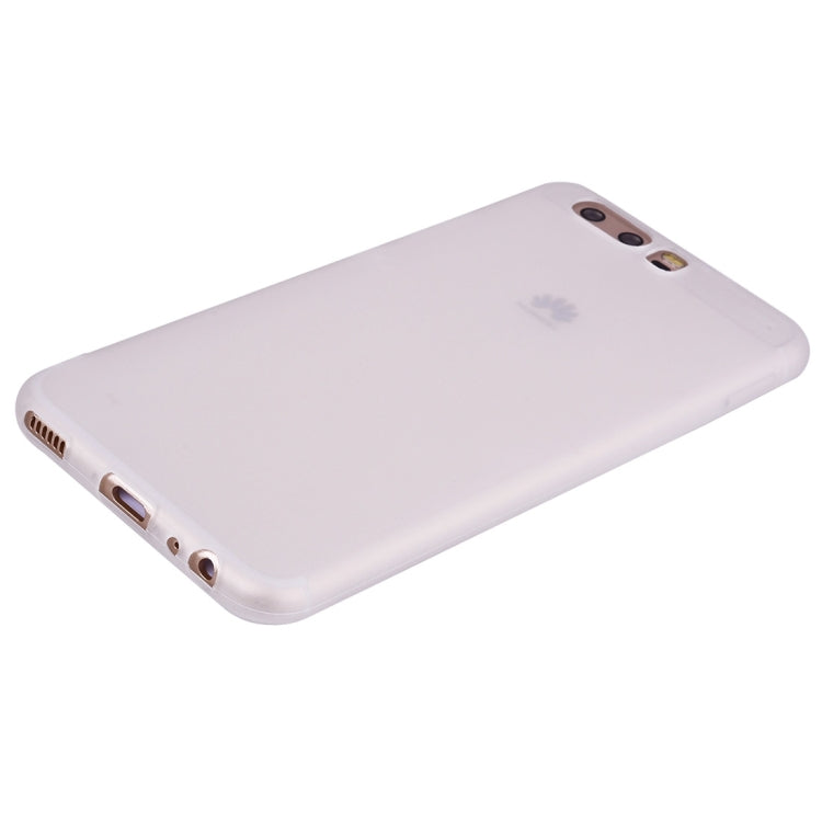 For Huawei P10 Soft TPU Protective Back Cover Case