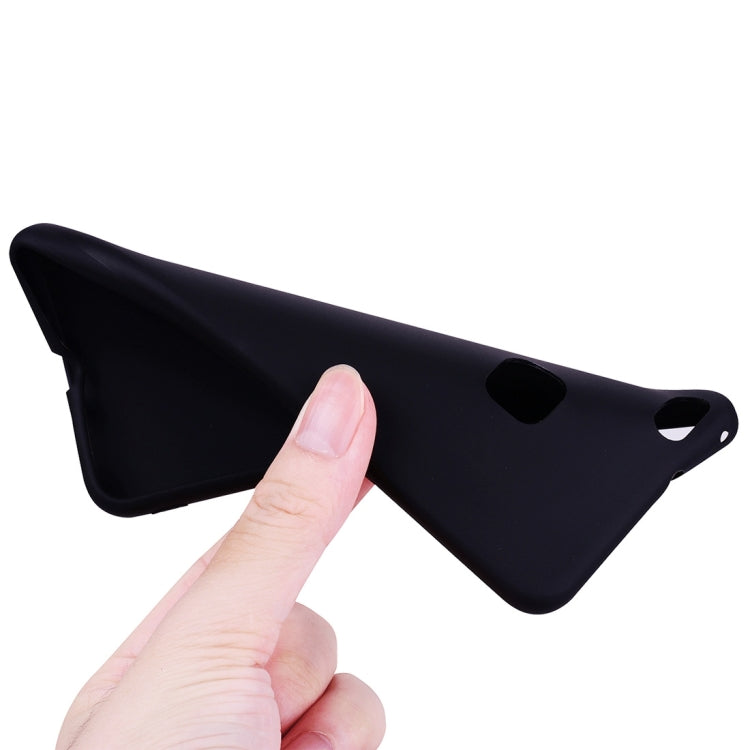 For Huawei P10 Lite Soft TPU Protective Back Cover Case