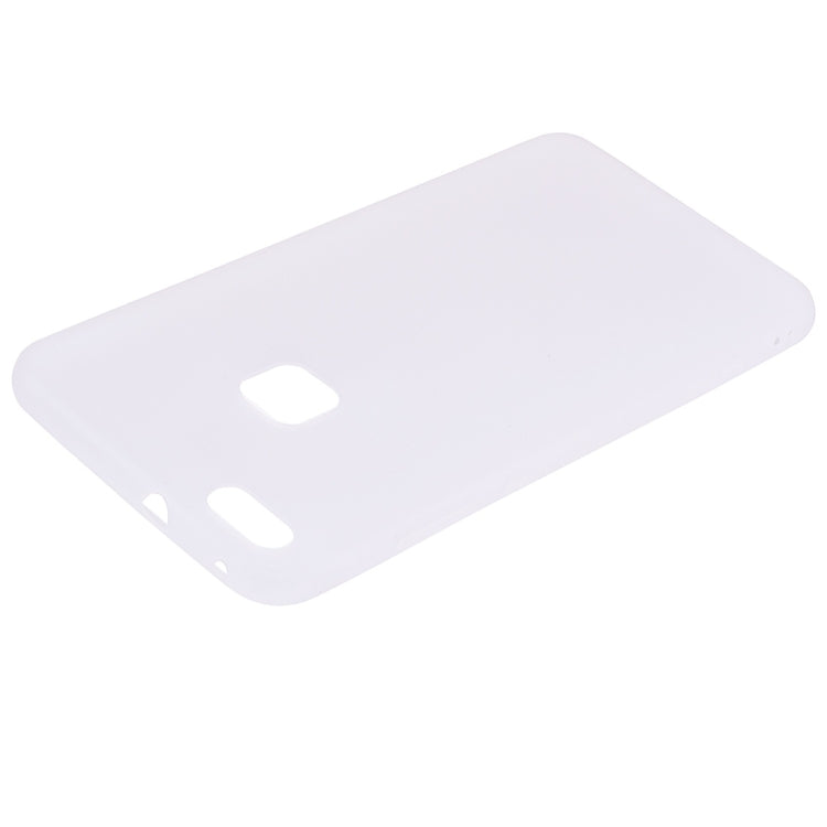 For Huawei P10 Lite Soft TPU Protective Back Cover Case