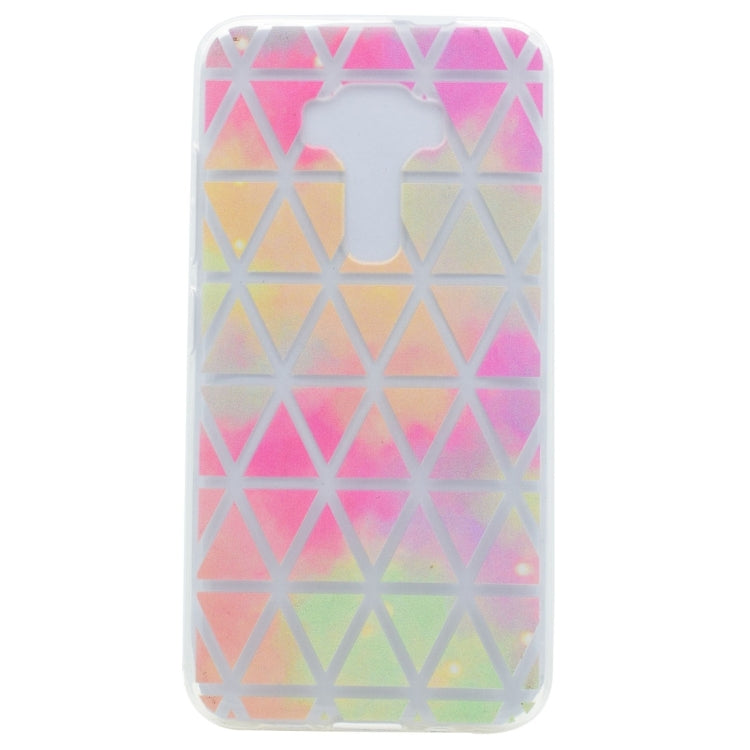 For Asus ZenFone 3 ZE520KL