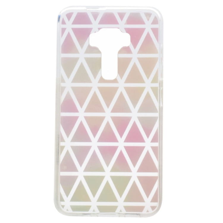 For Asus ZenFone 3 ZE520KL