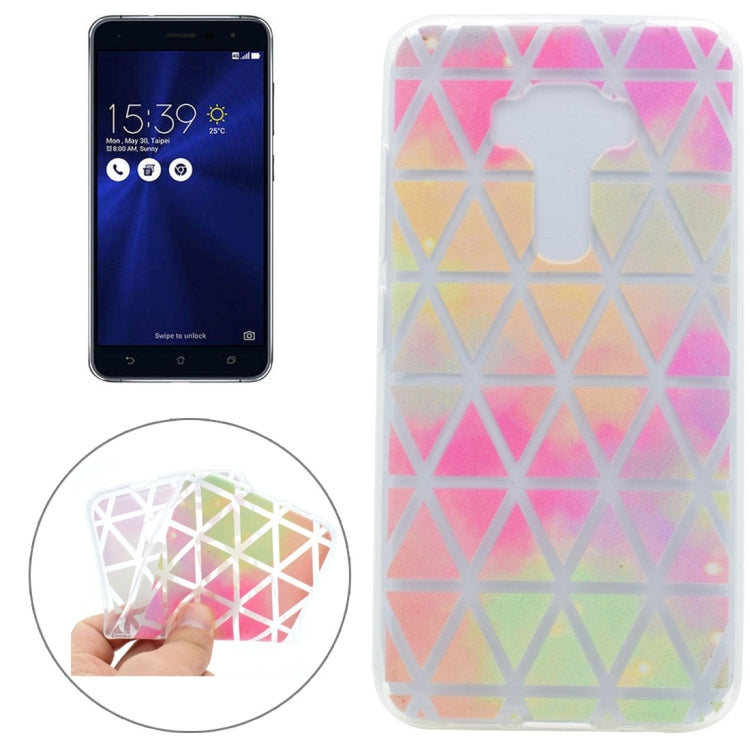 For Asus ZenFone 3 ZE520KL