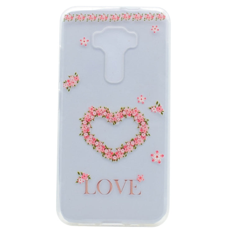 For Asus ZenFone 3 ZE520KL