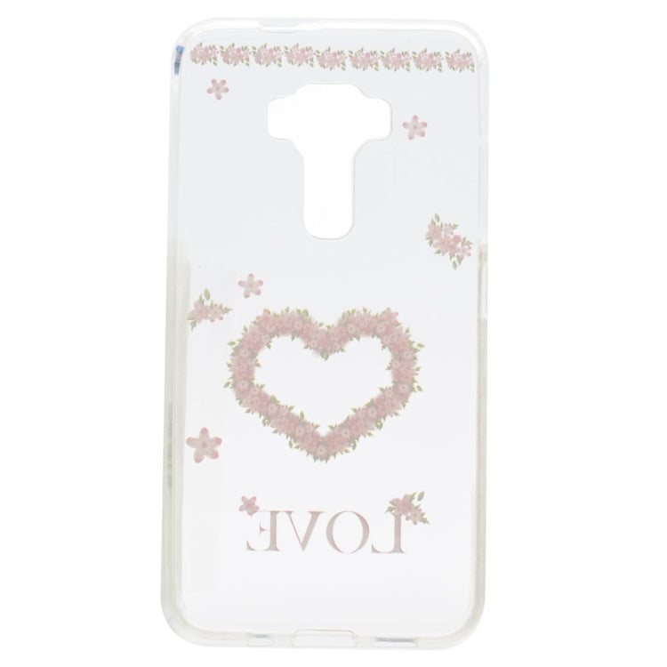 For Asus ZenFone 3 ZE520KL