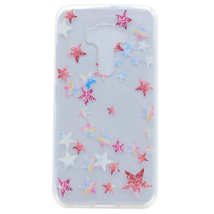 For Asus ZenFone 3 ZE520KL