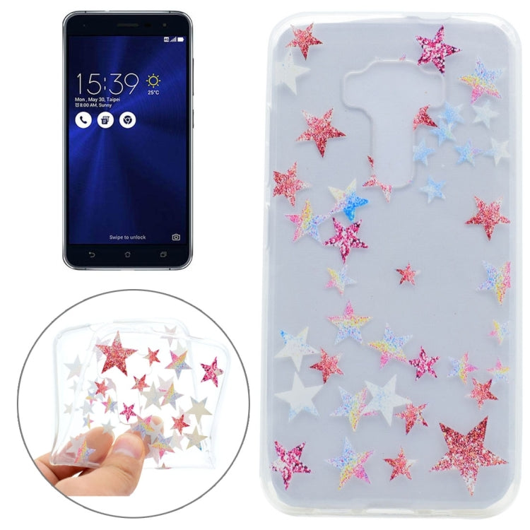 For Asus ZenFone 3 ZE520KL