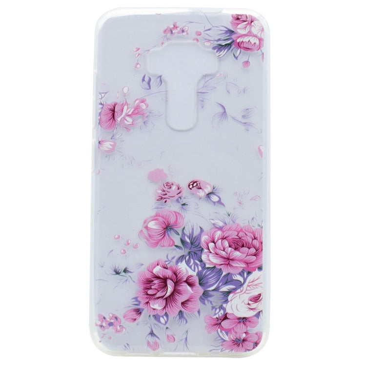 For Asus ZenFone 3 ZE520KL