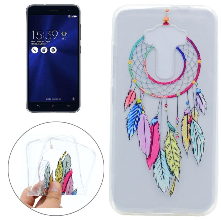 For Asus ZenFone 3 ZE520KL