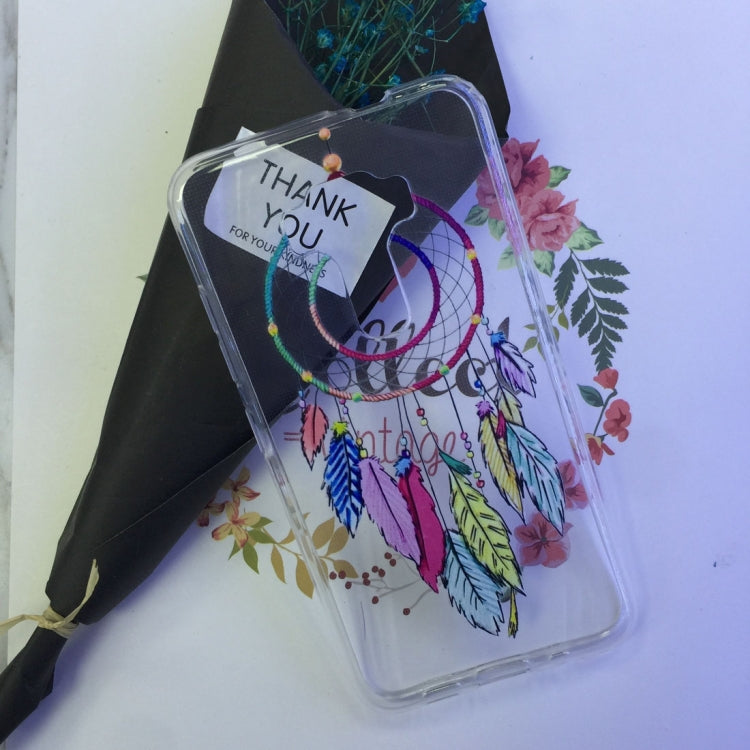 For Asus ZenFone 3 ZE520KL