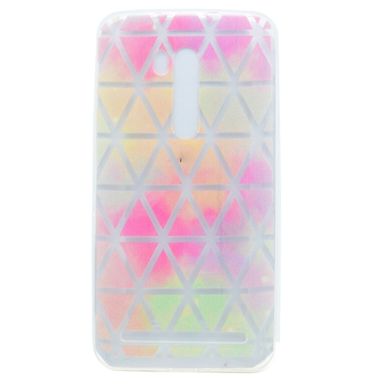 For Asus Zenfone Go ZB551KL Colorful
