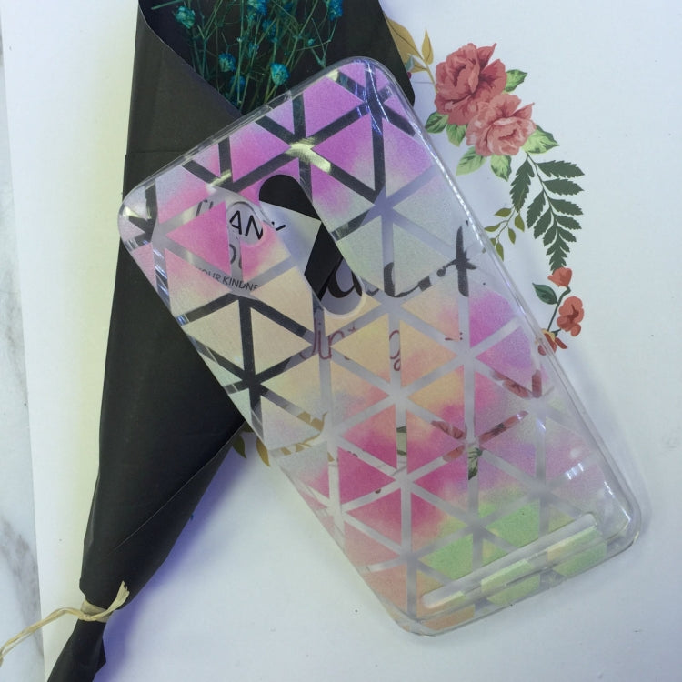 For Asus Zenfone Go ZB551KL Colorful