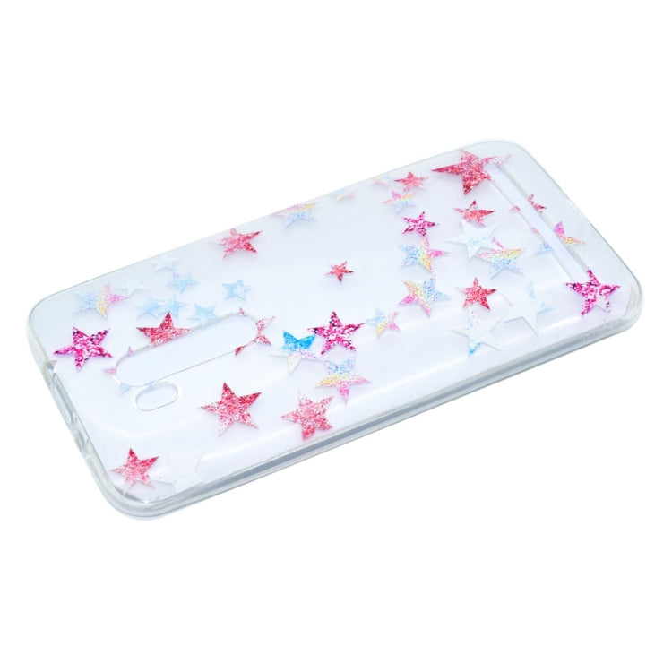 For Asus Zenfone Go ZB551KL Colorful