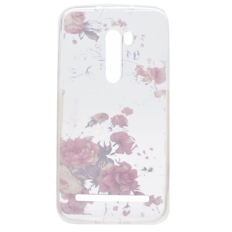 For Asus Zenfone Go ZB551KL Colorful