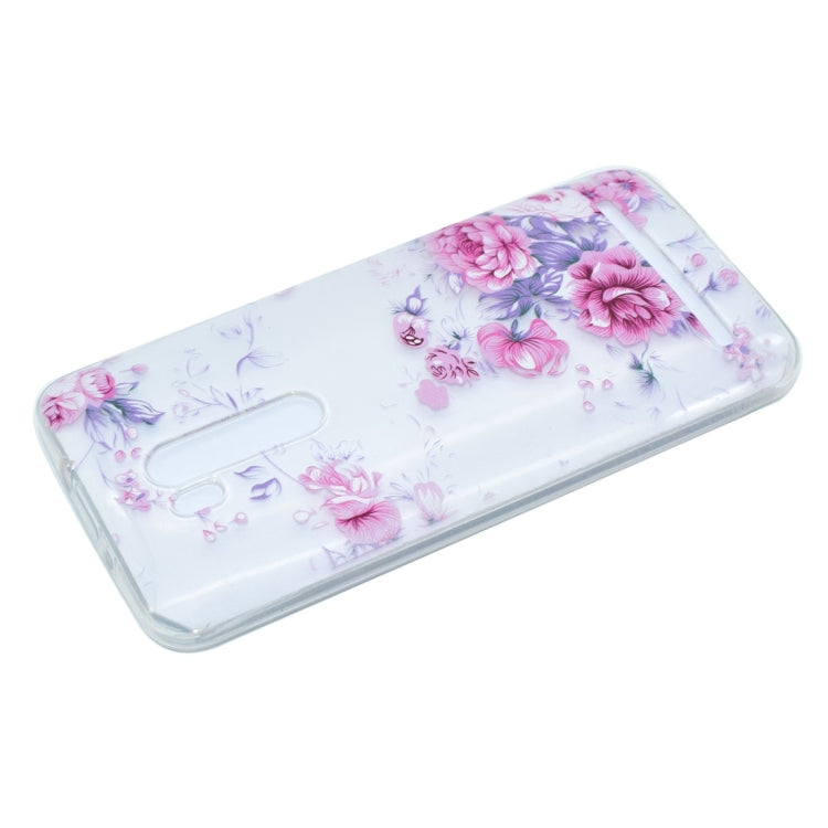 For Asus Zenfone Go ZB551KL Colorful