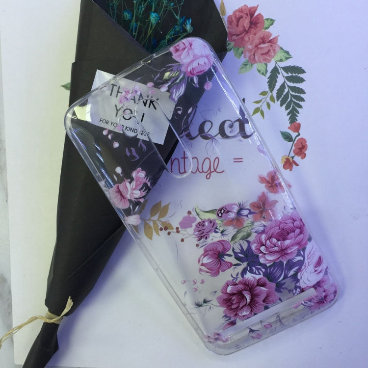 For Asus Zenfone Go ZB551KL Colorful