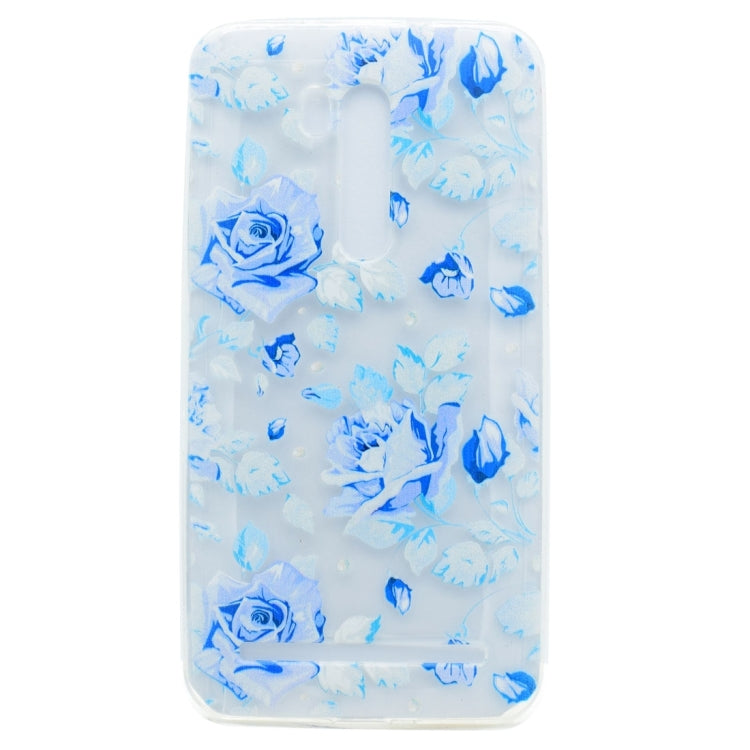 For Asus Zenfone Go ZB551KL Colorful