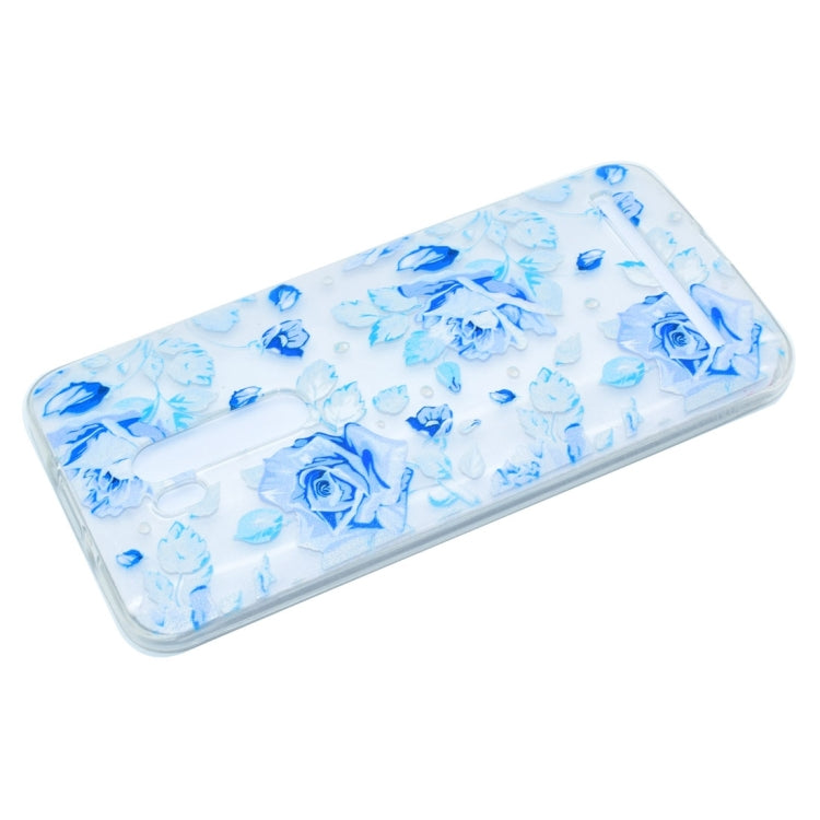 For Asus Zenfone Go ZB551KL Colorful