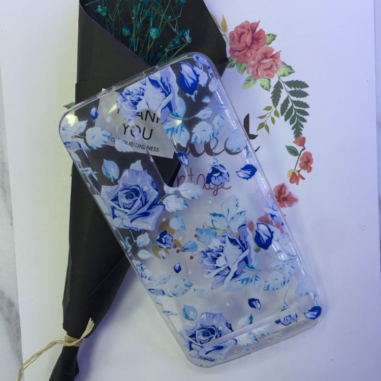 For Asus Zenfone Go ZB551KL Colorful