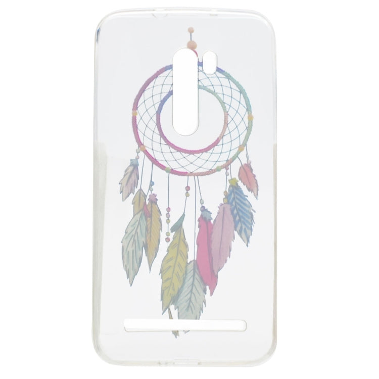 For Asus Zenfone Go ZB551KL Colorful