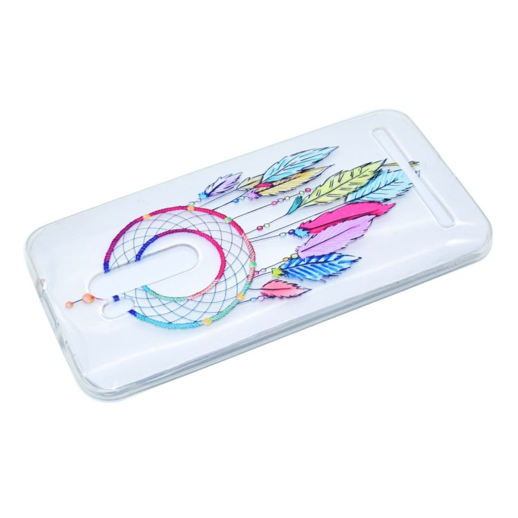 For Asus Zenfone Go ZB551KL Colorful