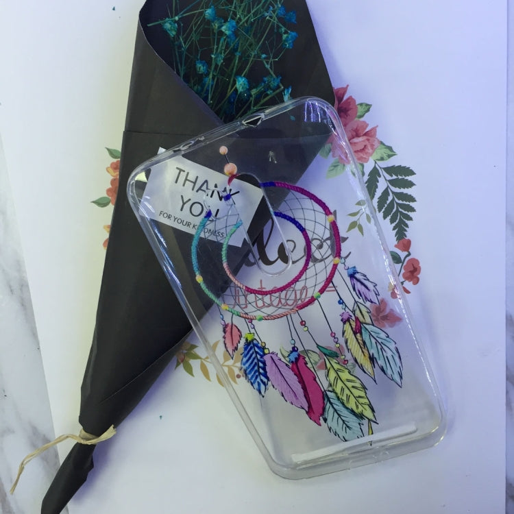 For Asus Zenfone Go ZB551KL Colorful