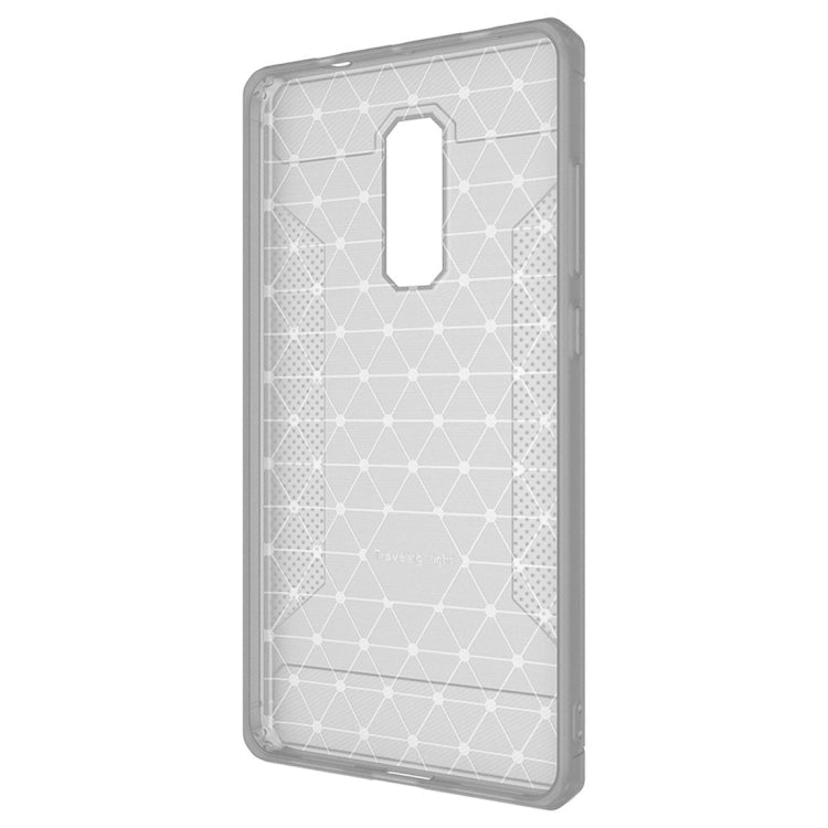 For Xiaomi Redmi Note 4 & Redmi Note 4X TPU Frosted Anti-slip Protective Back Cover Case