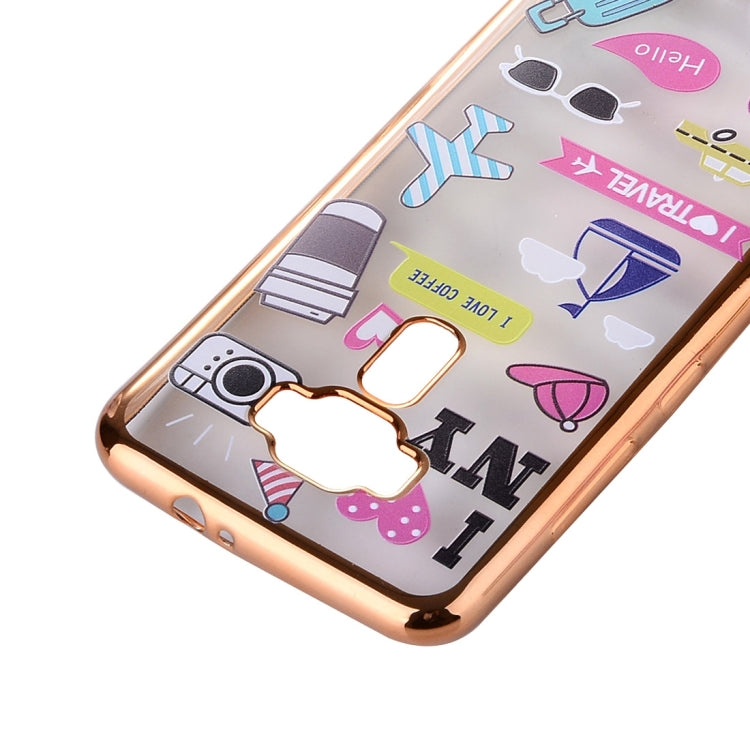 For Asus ZenFone 3 / ZE520KL