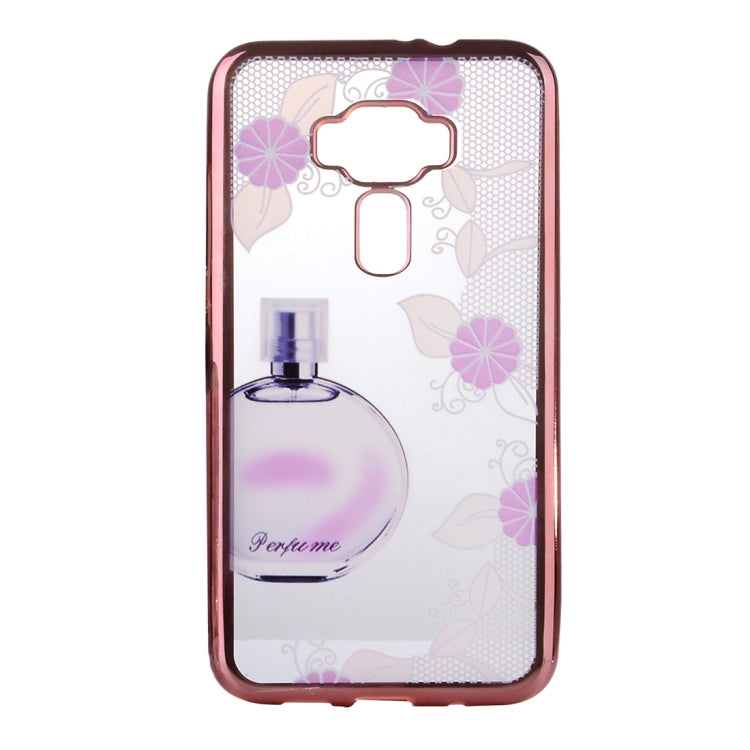 For Asus ZenFone 3 / ZE520KL