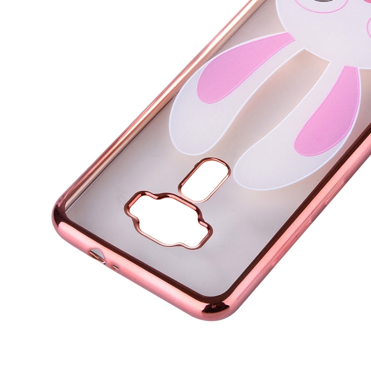 For Asus ZenFone 3 / ZE520KL