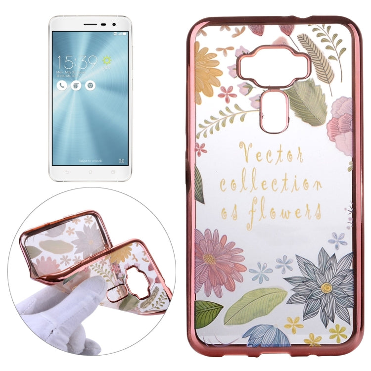 For Asus ZenFone 3 / ZE520KL