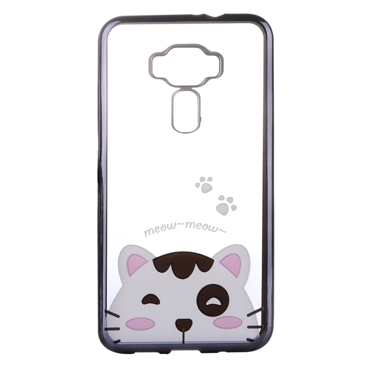 For Asus ZenFone 3 / ZE520KL