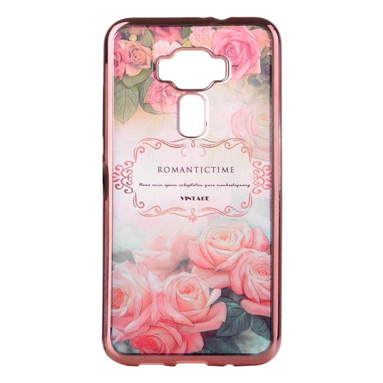 For Asus ZenFone 3 / ZE520KL