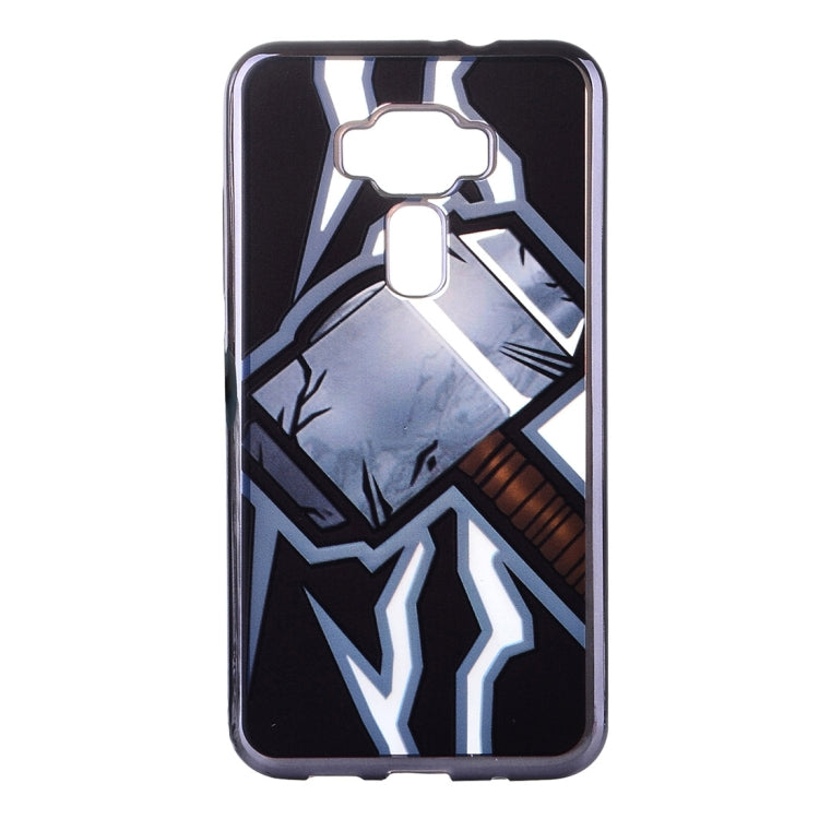 For Asus ZenFone 3 / ZE520KL