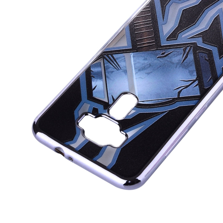 For Asus ZenFone 3 / ZE520KL