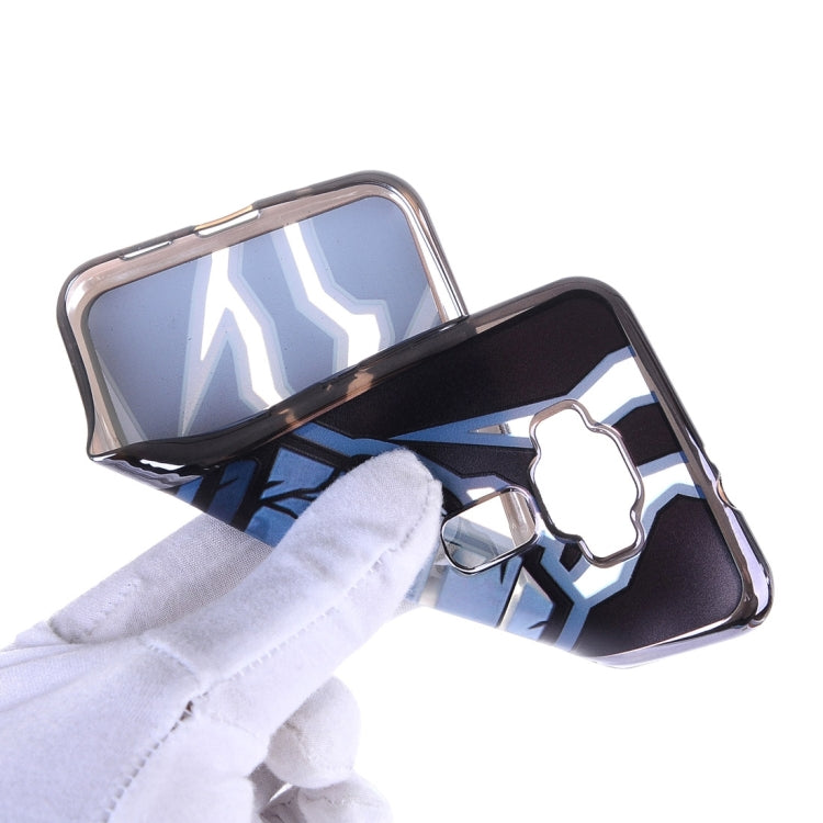 For Asus ZenFone 3 / ZE520KL