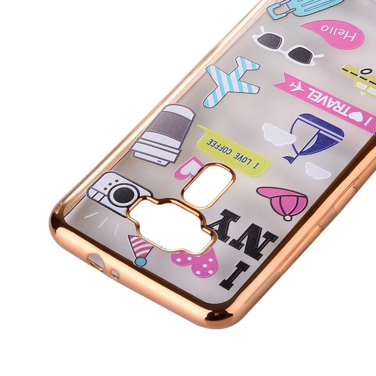 For Asus ZenFone 3 / ZE552KL