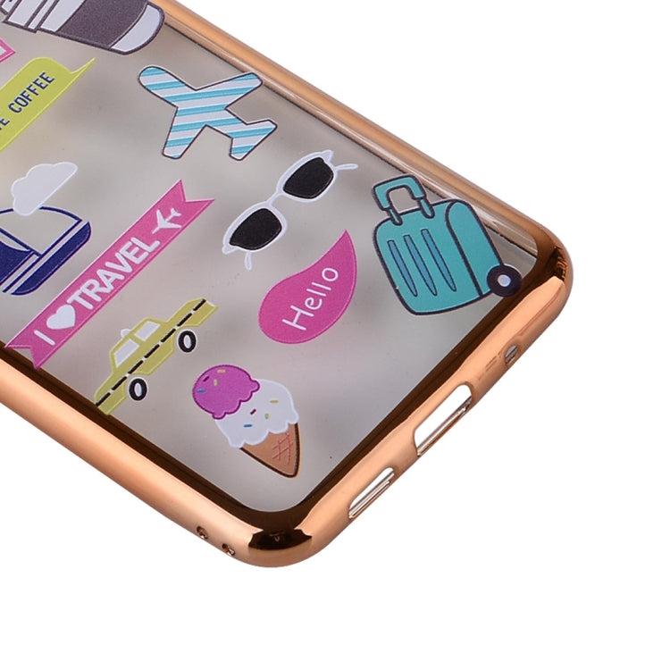 For Asus ZenFone 3 / ZE552KL