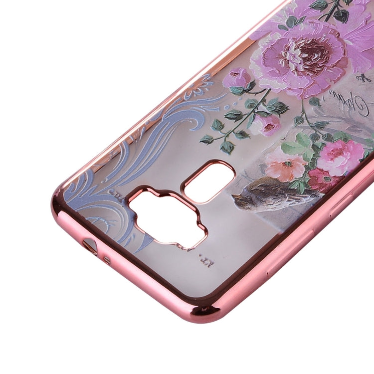 For Asus ZenFone 3 / ZE552KL