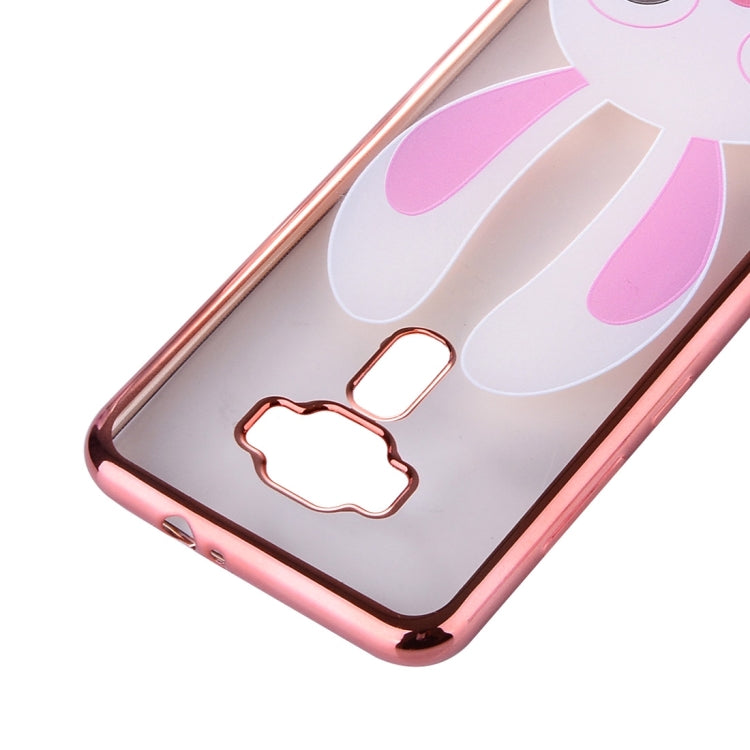 For Asus ZenFone 3 / ZE552KL