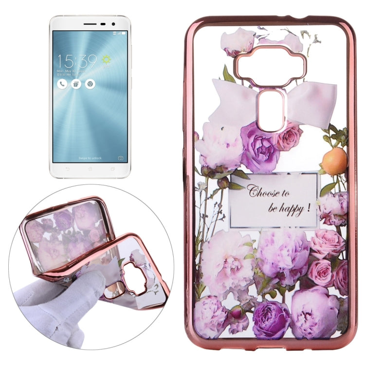 For Asus ZenFone 3 / ZE552KL