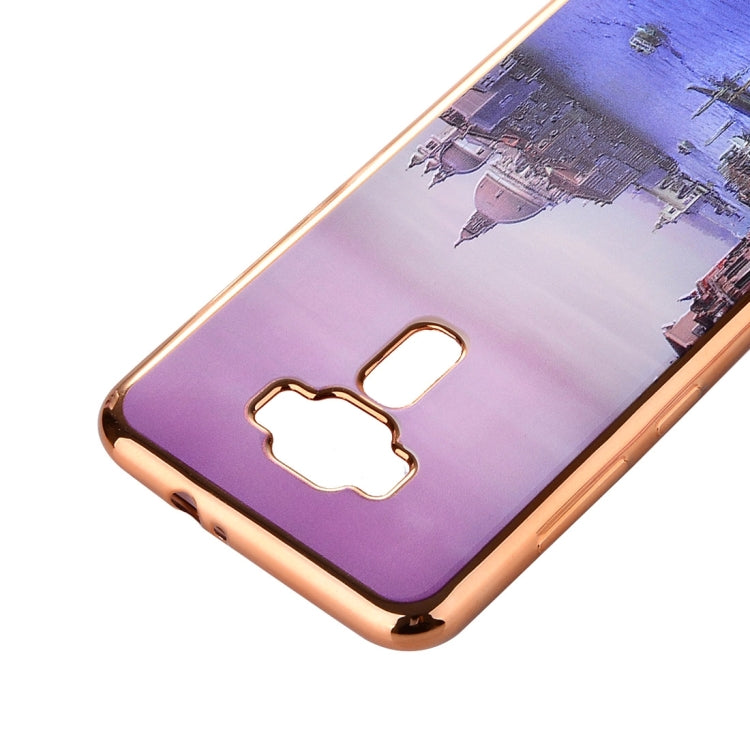 For Asus ZenFone 3 / ZE552KL