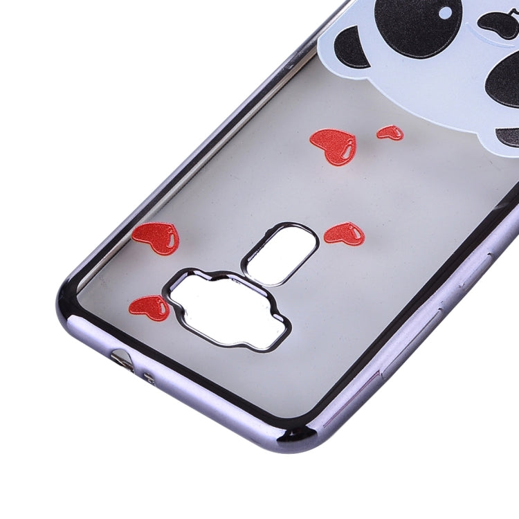 For Asus ZenFone 3 / ZE552KL