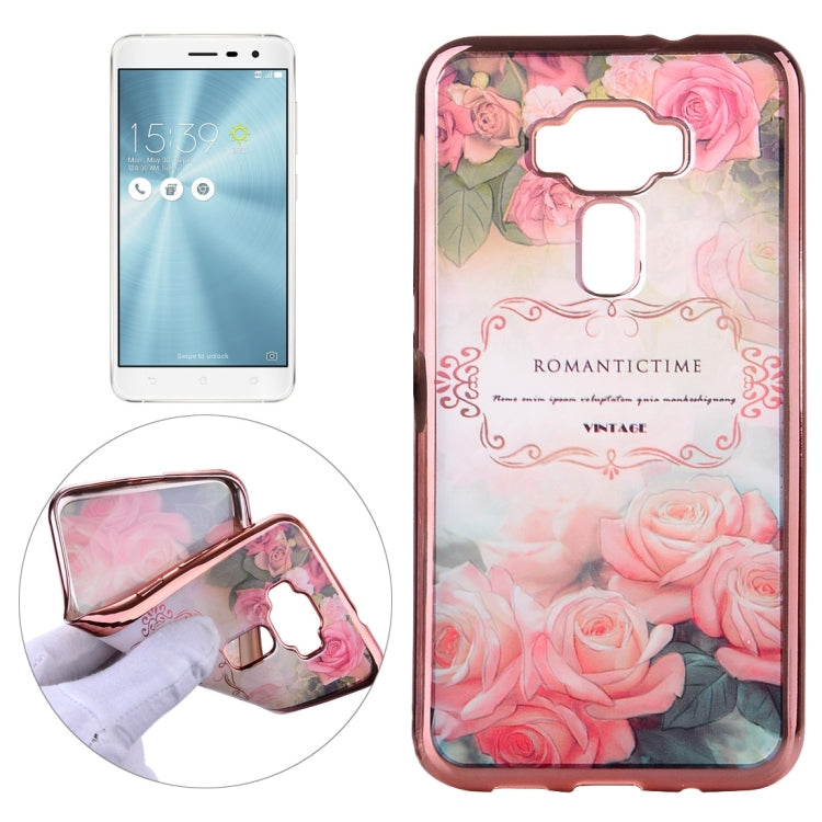 For Asus ZenFone 3 / ZE552KL