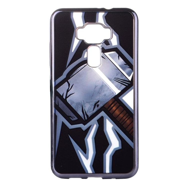 For Asus ZenFone 3 / ZE552KL