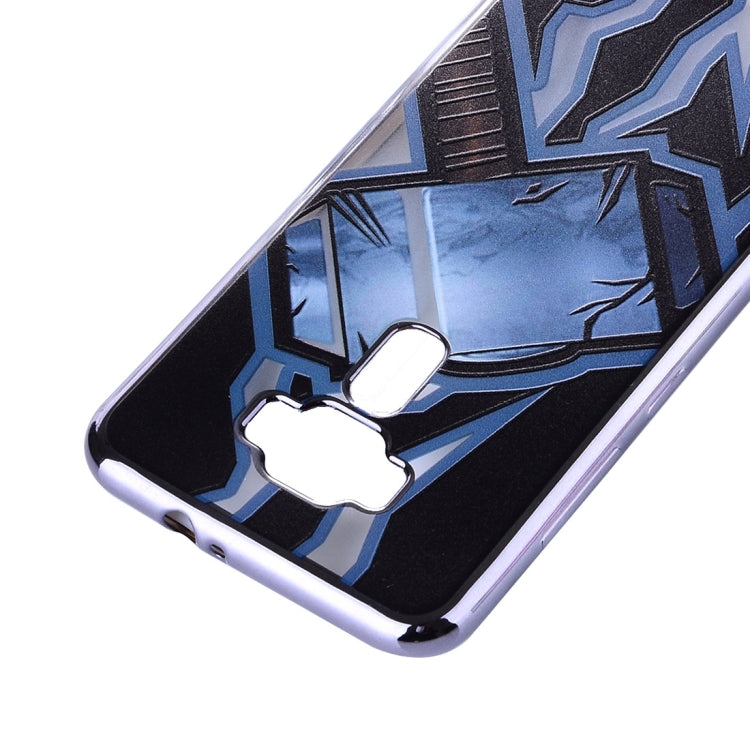 For Asus ZenFone 3 / ZE552KL