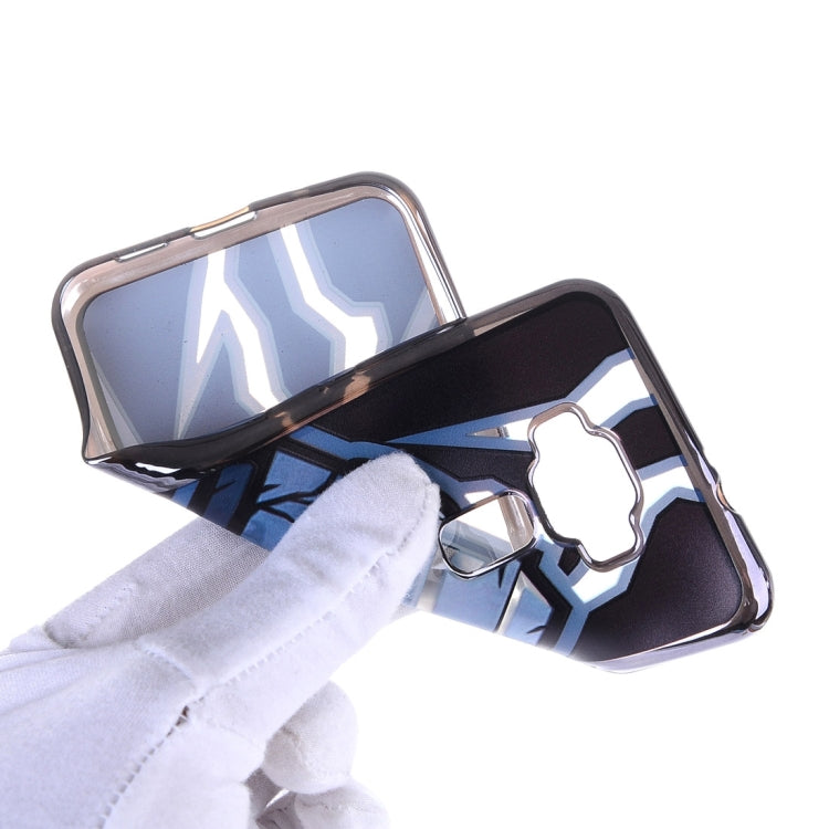 For Asus ZenFone 3 / ZE552KL