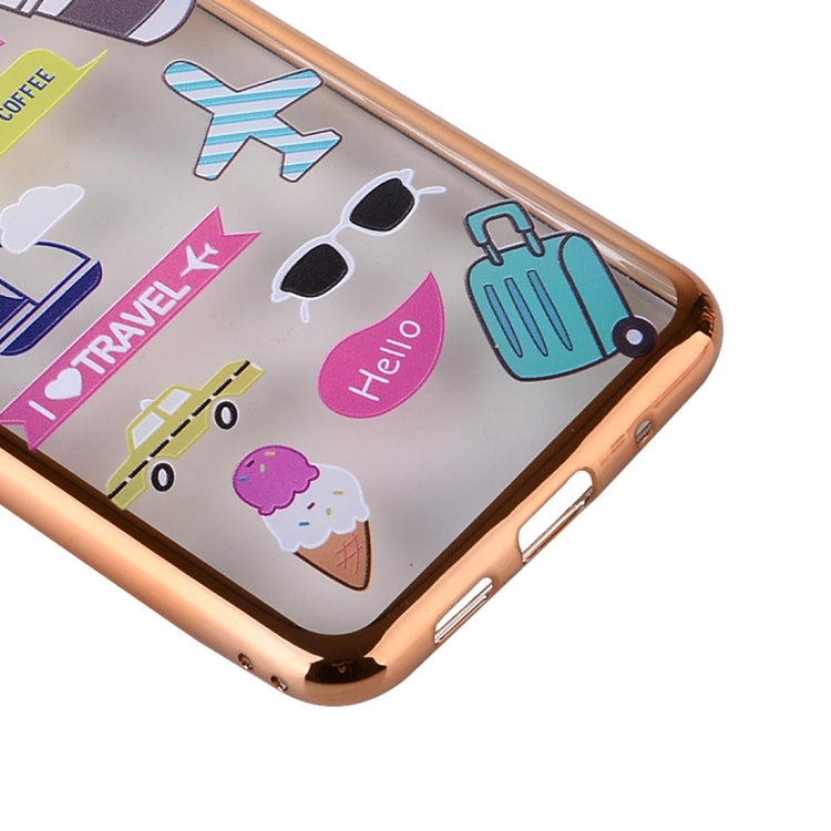 For Asus ZenFone 3 Max / ZC553KL